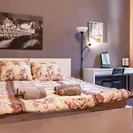 Kamienica Przy Fosie