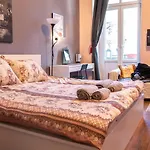 Kamienica Przy Fosie