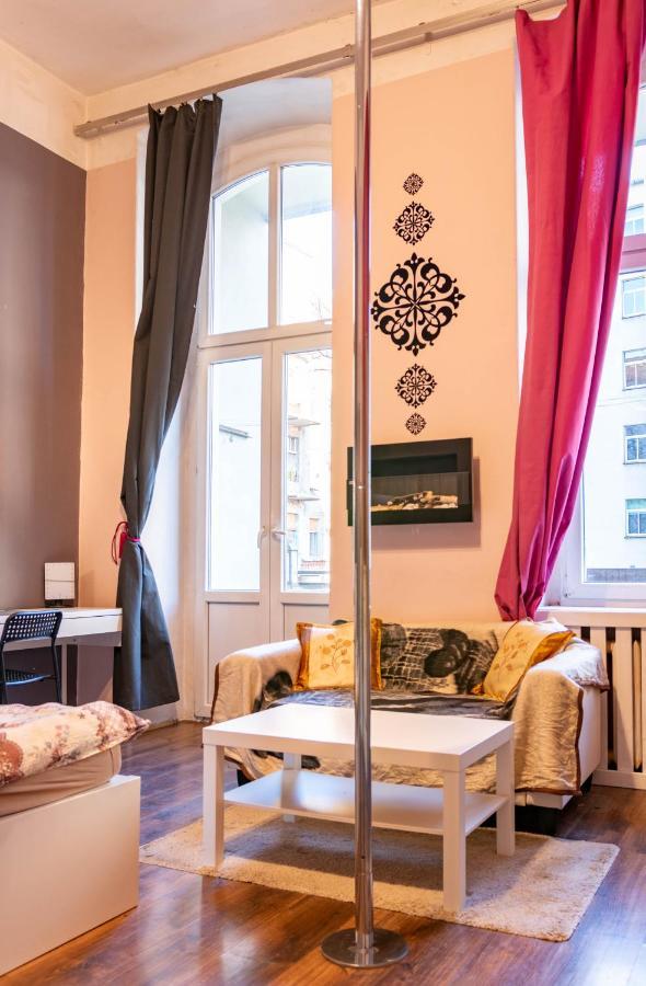 Kamienica Przy Fosie Guest house