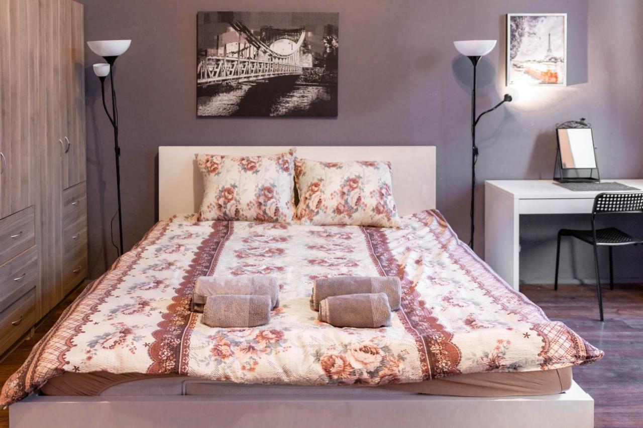 Guest house Kamienica Przy Fosie Wroclaw