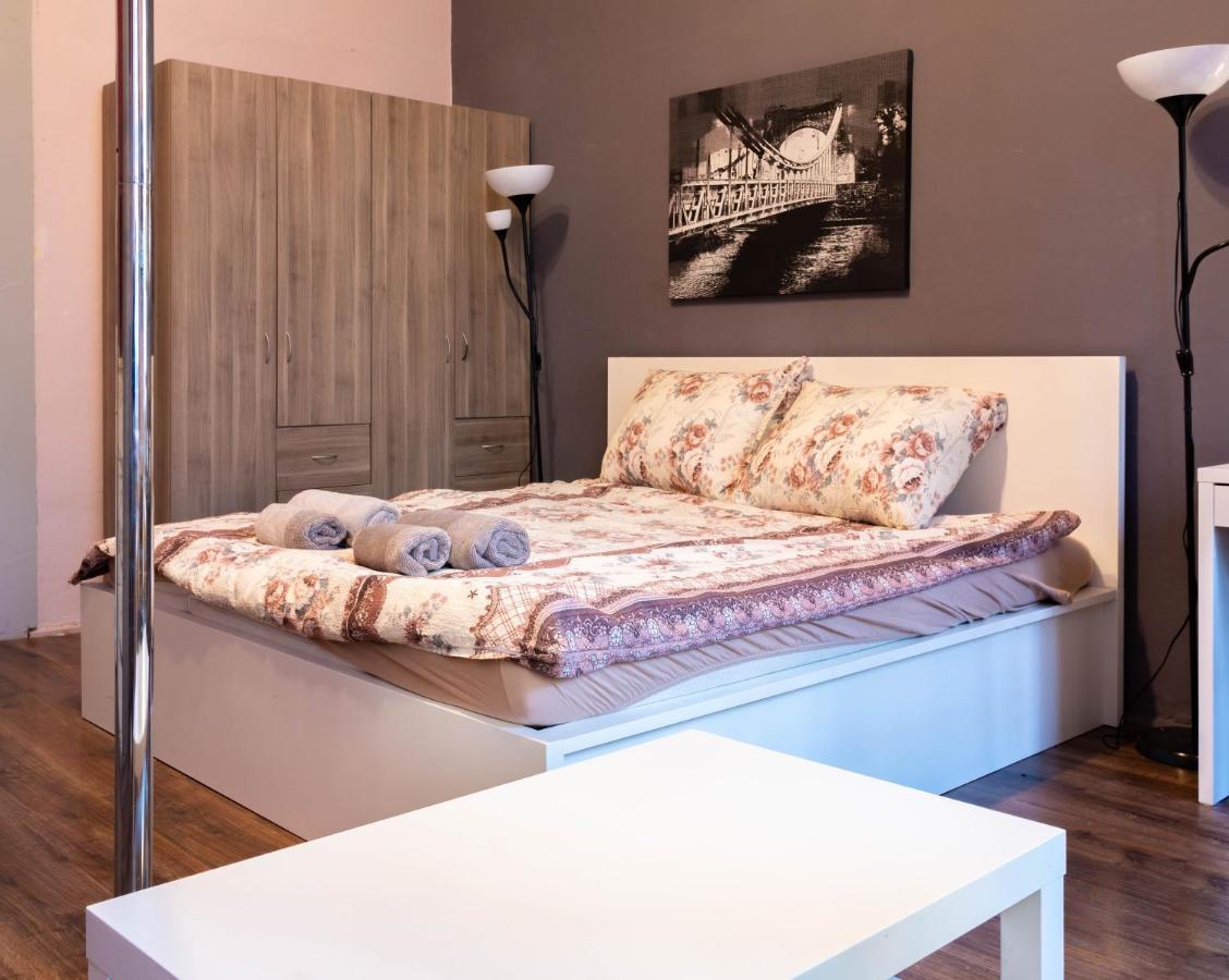 Kamienica Przy Fosie Guest house Wroclaw