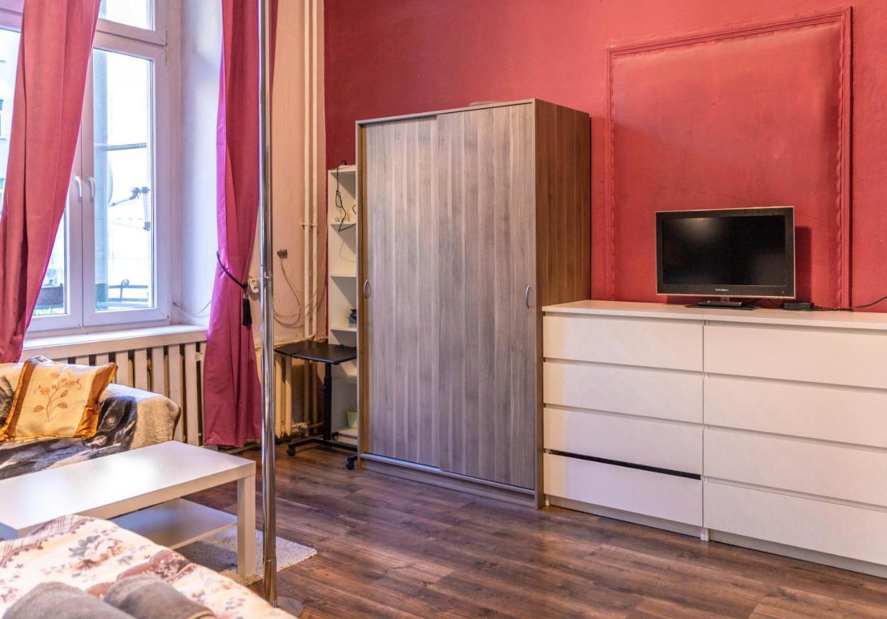 Guest house Kamienica Przy Fosie Wroclaw