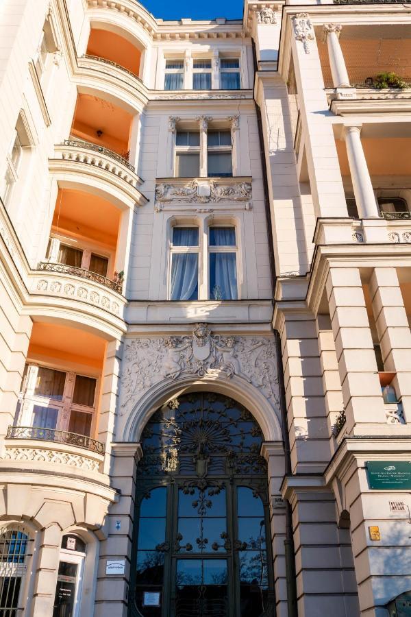 Kamienica Przy Fosie Wroclaw