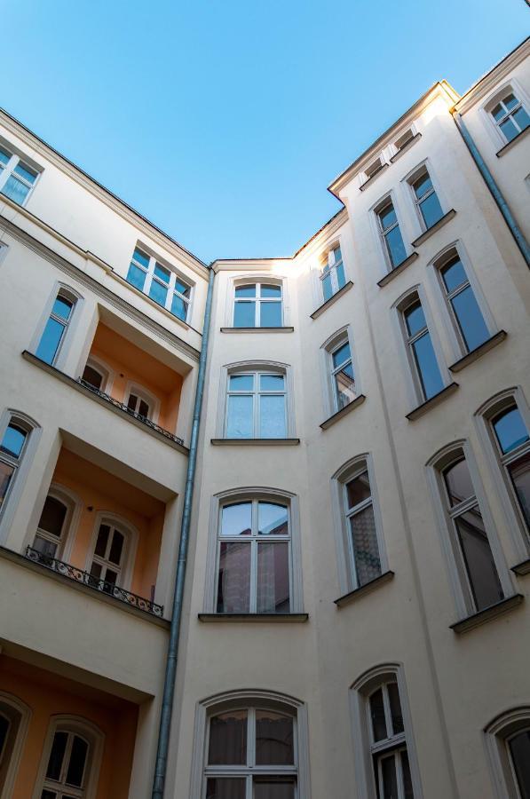 Kamienica Przy Fosie Wroclaw