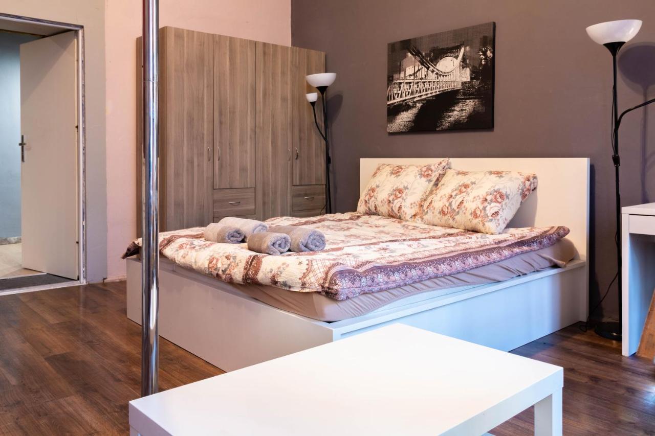 Guest house Kamienica Przy Fosie Wroclaw