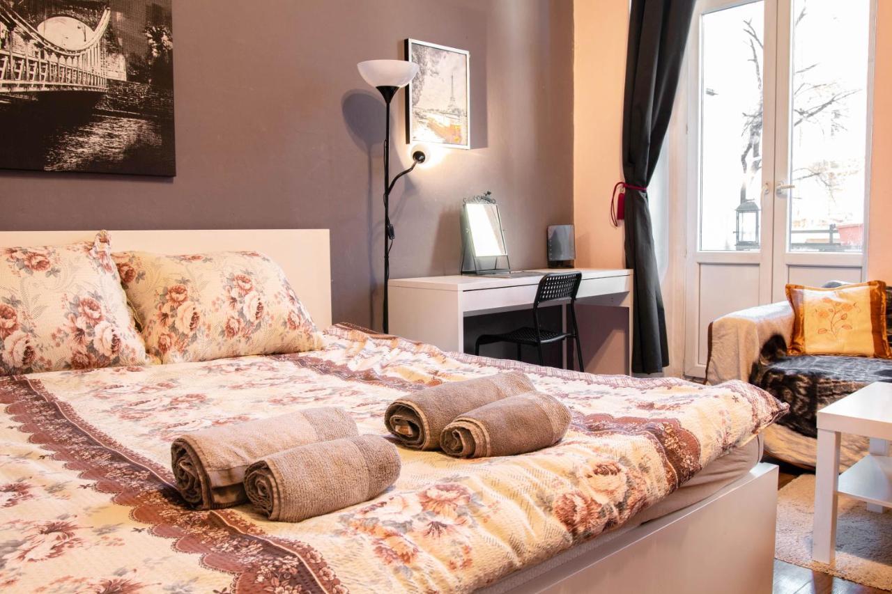Guest house Kamienica Przy Fosie Wroclaw