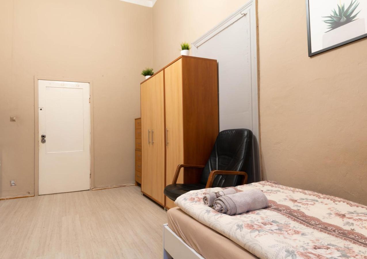 Guest house Kamienica Przy Fosie *