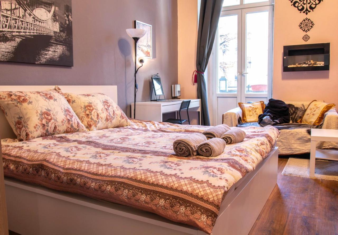 Kamienica Przy Fosie Guest house Wroclaw